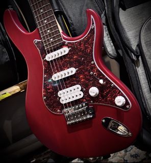 (Category: ) located in . Submitted by JamcrewMusicStudio (Listing ID 1464467961, Image 1). Description: .
