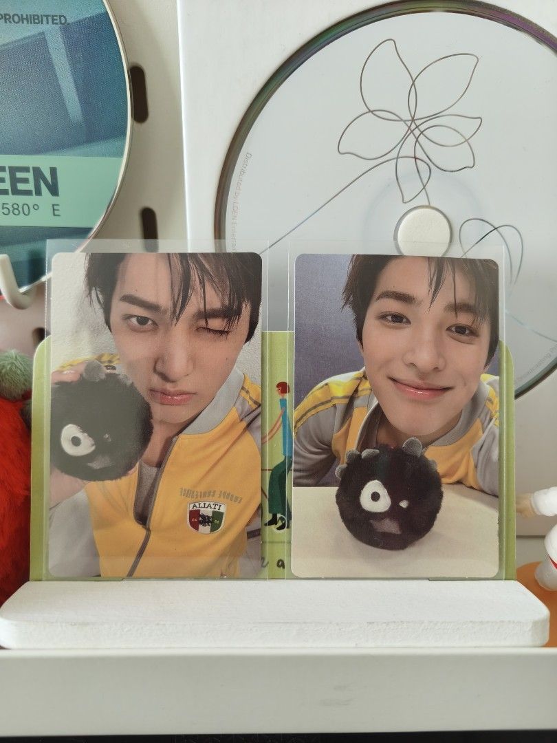 Cortis Keonho TNT scratch pc set (Category: K-Wave Merchandise) located in Antipolo. Submitted by invigilator001 (Listing ID 1464507069, Image 1). Description: [wts lfb] tnt ball keonho set tnt cortis ball keonho set (nrpc + rpc) 350 + ₱10 pf + lsf onhand payo or 50% nrdp, rembal after 5 days J&T / SPX / same-day delivery (if available) dm for proof of past transactions comment or dm to claim/inquire x sensi thank you! t. cortis tnt corball ball 