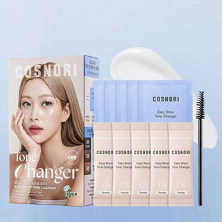 日本韓國受歡迎眼妝產品 Collection item 3