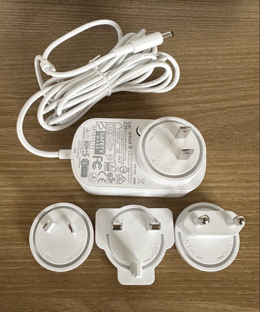 Cricut Joy 2 Machine Essential Bundle with Accessories (Category: Craft Supplies & Tools) located in Cavite. Submitted by authentic_fair (Listing ID 1464375534, Image 3). Description: For sale brand new condition (paired with my laptop only, used once to print small sticker only and cardstock for my son’s bday) No box (thrown already) Complete original set Bought August 11, 2026 Rfs: bought explore 5 Location: Tagaytay Price: 5,500 Original price