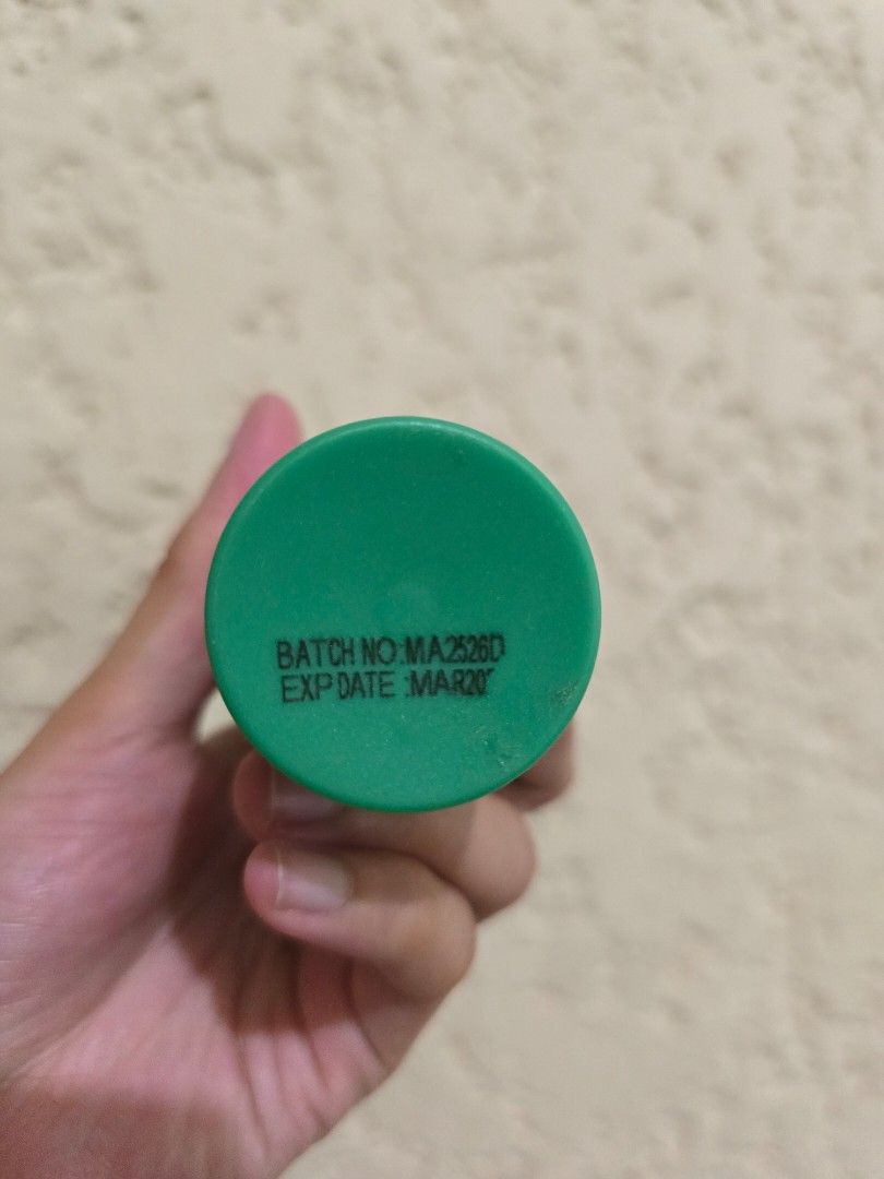 Curls by Zenutrients Leave-In Conditioner 100ml (Category: Hair) located in Tanjay. Submitted by banannabeth (Listing ID 1464387817, Image 2). Description: Barely used 🚚 MOP: GCash or Gotyme Courier: J&T.