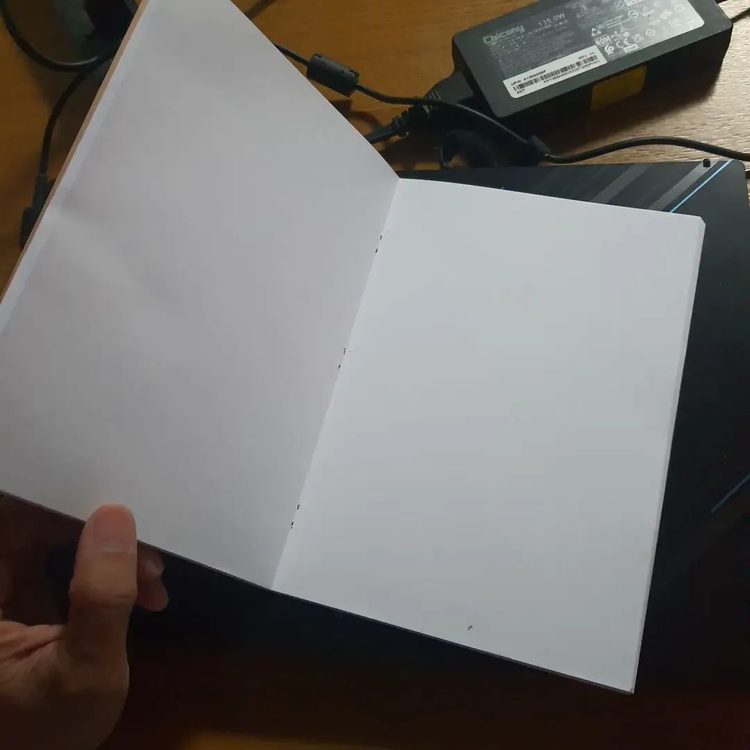 Customized Notebook - Kraft Cover (Category: Stationery & School Supplies) located in Tarlac. Submitted by jajubells (Listing ID 1464367398, Image 2). Description: -we can Customize any design for any event - Features a kraft paper cover - Contains blank pages, ideal for notes, drawings, or journaling - Makes a thoughtful and functional gift 50 pages A5 and A6 size available.