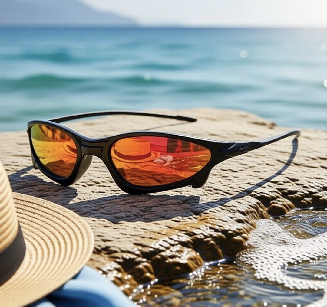 Cycling Sunglasses (Category: Sunglasses & Eyewear) located in Taguig. Submitted by lazysynah (Listing ID 1464521645, Image 1). Description: .