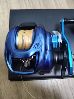 (Category: ) located in . Submitted by dp_fishing.tackles (Listing ID 1464375467, Image 1). Description: .