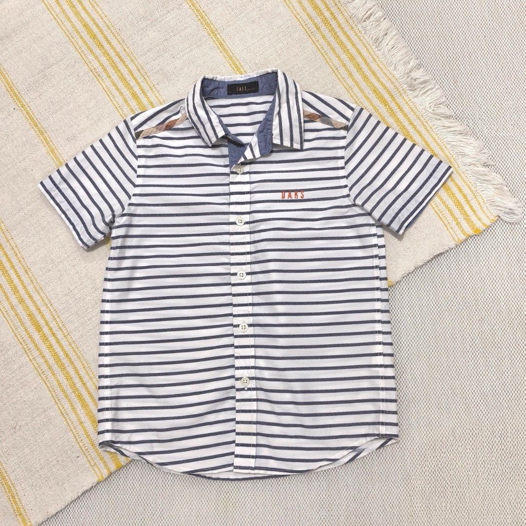 Daks (5-6Y) (Category: Babies & Kids Fashion) located in Cebu City. Submitted by stealmycloset_ (Listing ID 1463274307, Image 1). Description: .