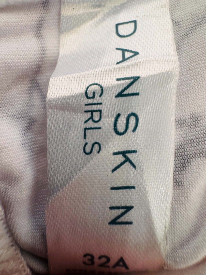 danskin bra nonwire 32A (Category: Undergarments & Loungewear) located in San Jose. Submitted by 99ners (Listing ID 1464468179, Image 3). Description: .