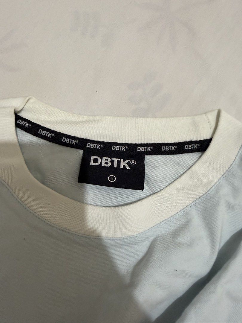 DBTK Color Block Shirt (2020 design) (Category: Tshirts & Polo Shirts ) located in Quezon City. Submitted by steffo_declutters (Listing ID 1464399306, Image 3). Description: .