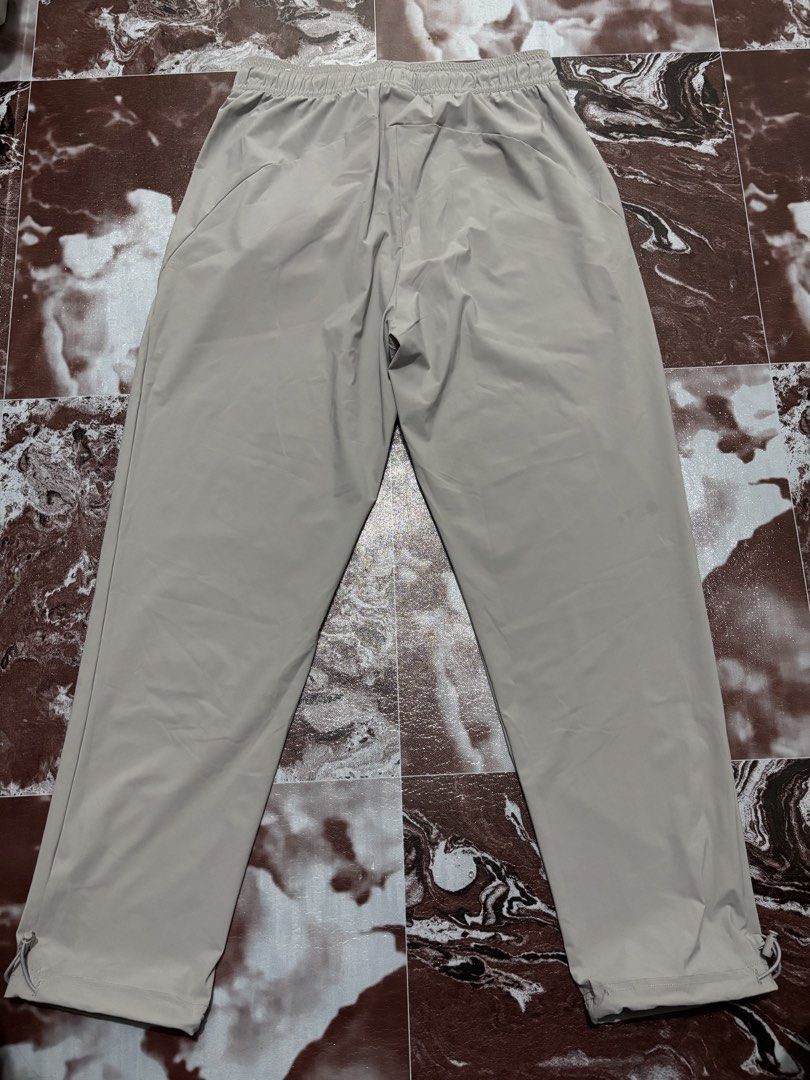 Decathlon Jogging Pants (Category: Joggers) located in Caloocan City. Submitted by clang17. (Listing ID 1464384256, Image 1). Description: Decathlon Jogging Pants Used once No issue.