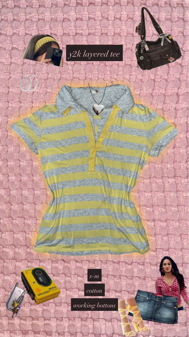 Decluttering Preloved Tops / Outfits ₱99 each (Category: Others Tops) located in Iligan City. Submitted by cnuenay (Listing ID 1464354861, Image 3). Description: Ukay Thrift Preloved Handpicked Some have brands Ukay ukay ₱99 each.