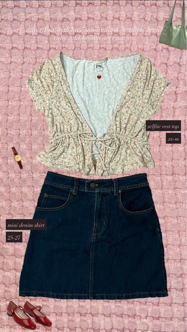 Decluttering Preloved Tops / Outfits ₱99 each (Category: Others Tops) located in Iligan City. Submitted by cnuenay (Listing ID 1464354861, Image 2). Description: Ukay Thrift Preloved Handpicked Some have brands Ukay ukay ₱99 each.