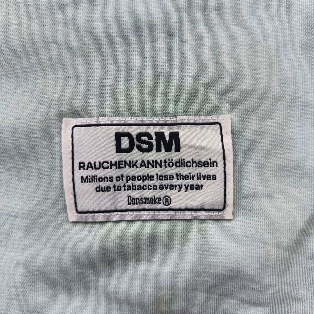 Dontsmoke shirts (Category: Tshirts & Polo Shirts ) located in Barotac Nuevo. Submitted by thriftnfound (Listing ID 1464374328, Image 3). Description: .