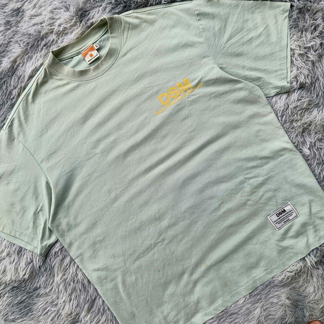 Dontsmoke shirts (Category: Tshirts & Polo Shirts ) located in Barotac Nuevo. Submitted by thriftnfound (Listing ID 1464374328, Image 2). Description: .
