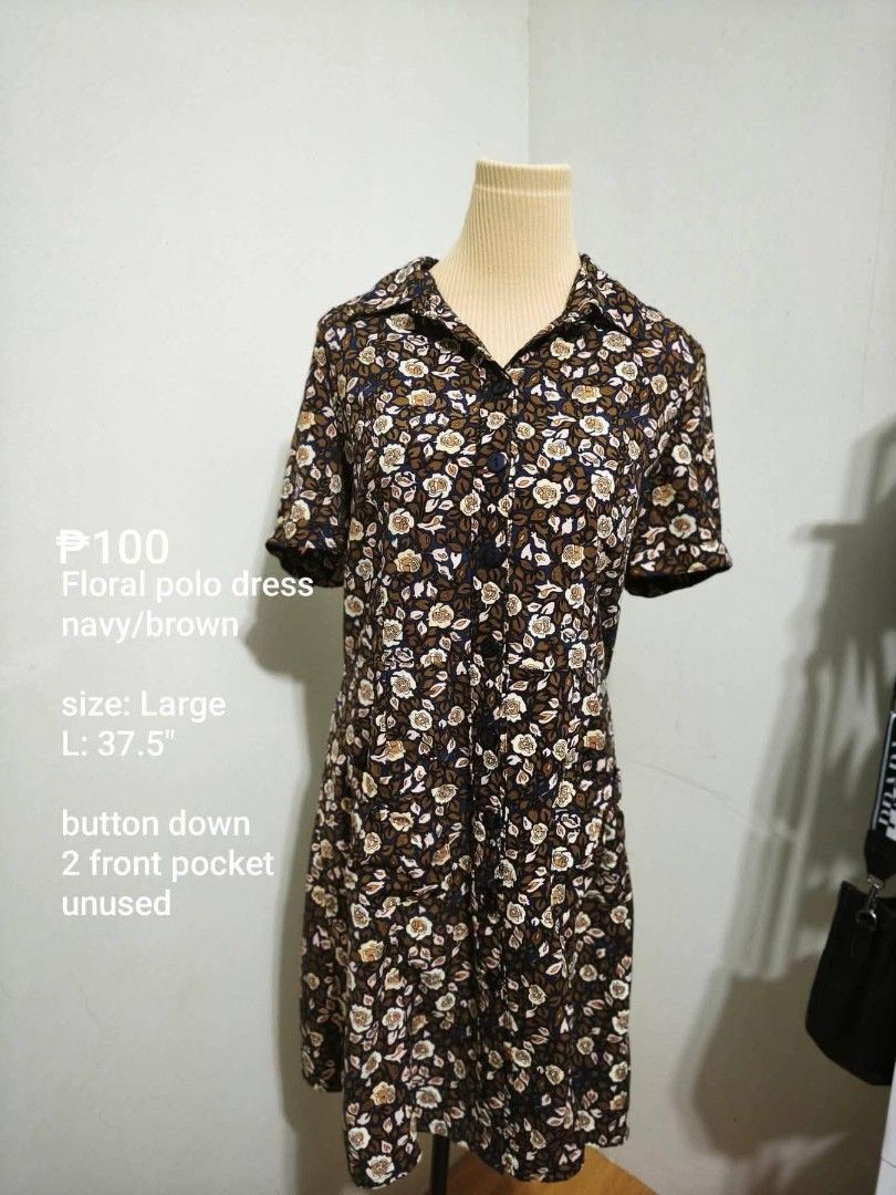 DRESSES (2 FOR 150) (Category: Dresses) located in Mariveles. Submitted by itsmemykabee (Listing ID 1464560156, Image 2). Description: +SF.