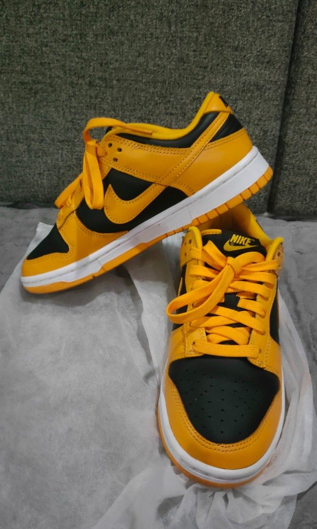Dunk low (W6) (Category: Shoe inserts) located in Taguig. Submitted by fundraising_for_althon (Listing ID 1464469793, Image 2). Description: .