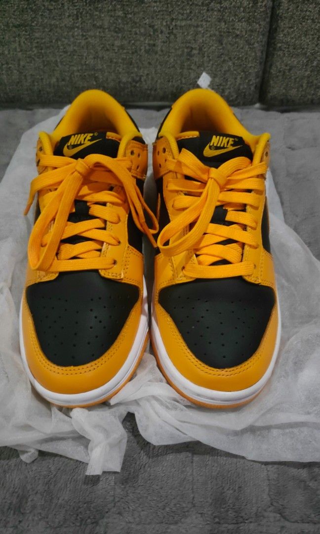 Dunk low (W6) (Category: Shoe inserts) located in Taguig. Submitted by fundraising_for_althon (Listing ID 1464469793, Image 1). Description: .