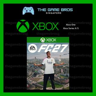 Xbox Games 收藏品 2