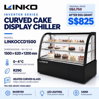 (Category: ) located in . Submitted by linko_refrigeration (Listing ID 1462047419, Image 1). Description: .