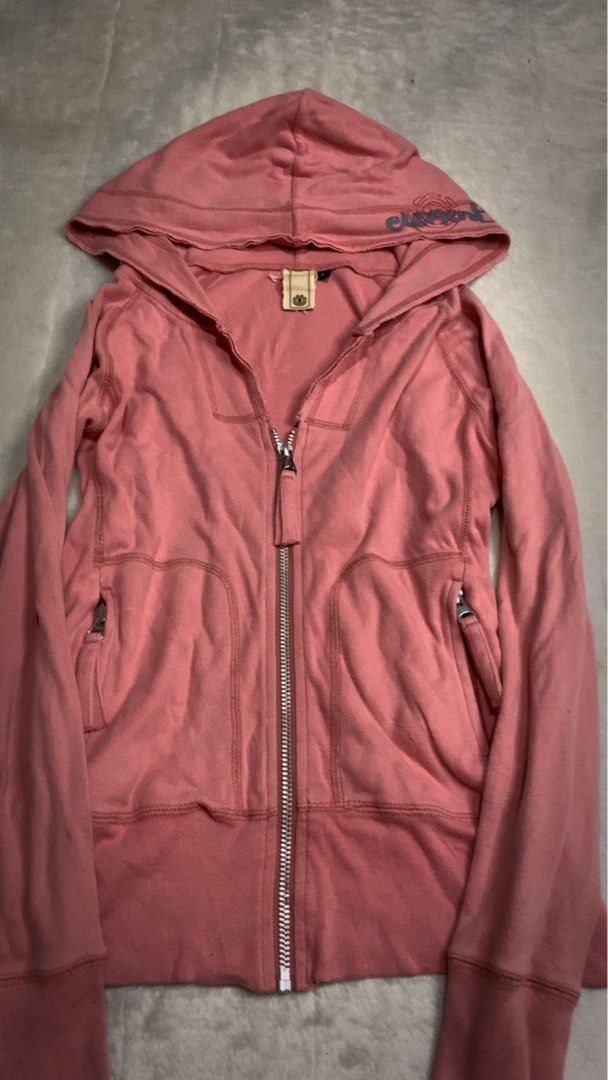 Element (Category: Coats, Jackets and Outerwear) located in Aloran. Submitted by cowskin_927 (Listing ID 1464473693, Image 3). Description: Element jacket Size medium No flaws.