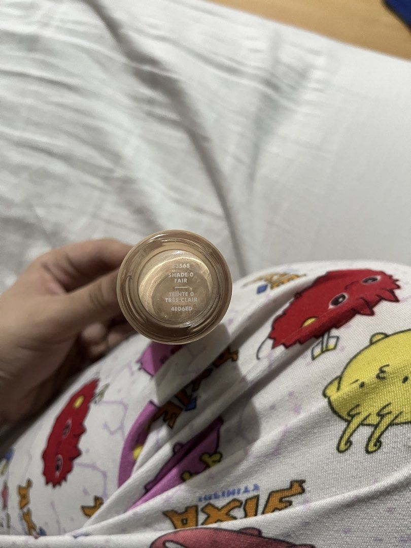 ELF HALO GLOW LIQUID FILTER SHADE 0 FAIR (Category: Makeup) located in Mandaluyong City. Submitted by sageyy (Listing ID 1464493427, Image 2). Description: .