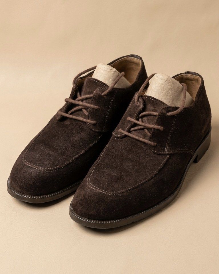 Emporio Armani (Category: Loafers) located in La Trinidad. Submitted by siblings.array (Listing ID 1464425359, Image 2). Description: Vintage Emporio Armani.