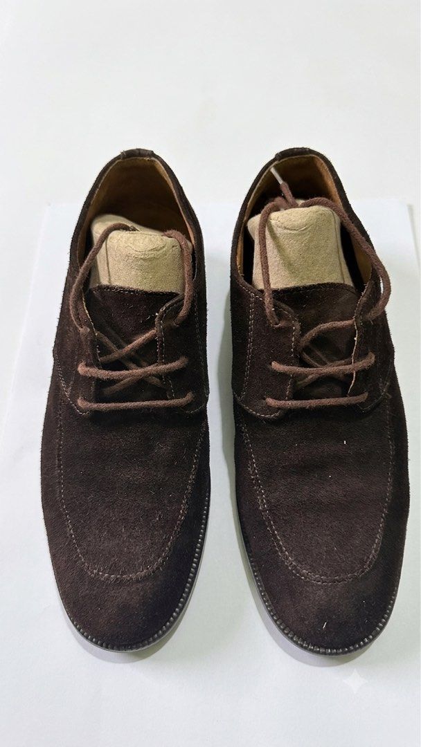 Emporio Armani (Category: Loafers) located in La Trinidad. Submitted by siblings.array (Listing ID 1464425359, Image 3). Description: Vintage Emporio Armani.