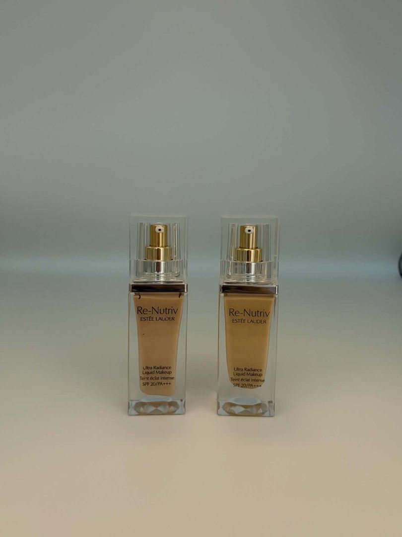 Estee Lauder Renutriv (Category: Makeup) located in Bulacan. Submitted by karisma_noverra (Listing ID 1464379831, Image 1). Description: No box Authentic.