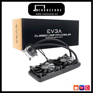 AIO Cooler & Fans自訂分類第一件商品