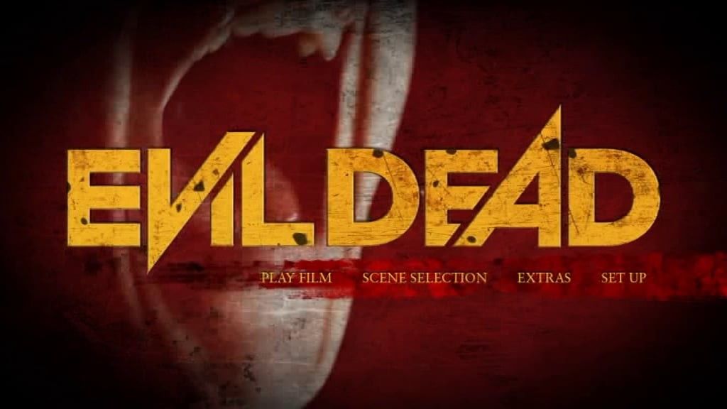 Evil Dead (2013) (1:1 DVD Copy) (Category: CDs & DVDs) located in Kabankalan. Submitted by Videoshop.ph (Listing ID 1464359979, Image 3). Description: Evil Dead DVD (2013) - A new vision from the producers of the original classic - Special extras included: 'Making Life Difficult' and 'Directing the Dead' - Guaranteed to blow you away! DVD COPY – 1:1 RECOPY FROM ORIGINAL ✔️ Recopied from original DVD ✔️ Complete original menu & features ✔️ Origina