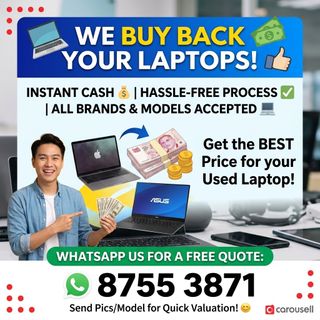 (Category: ) located in . Submitted by buybacklaptops (Listing ID 1464395892, Image 1). Description: .