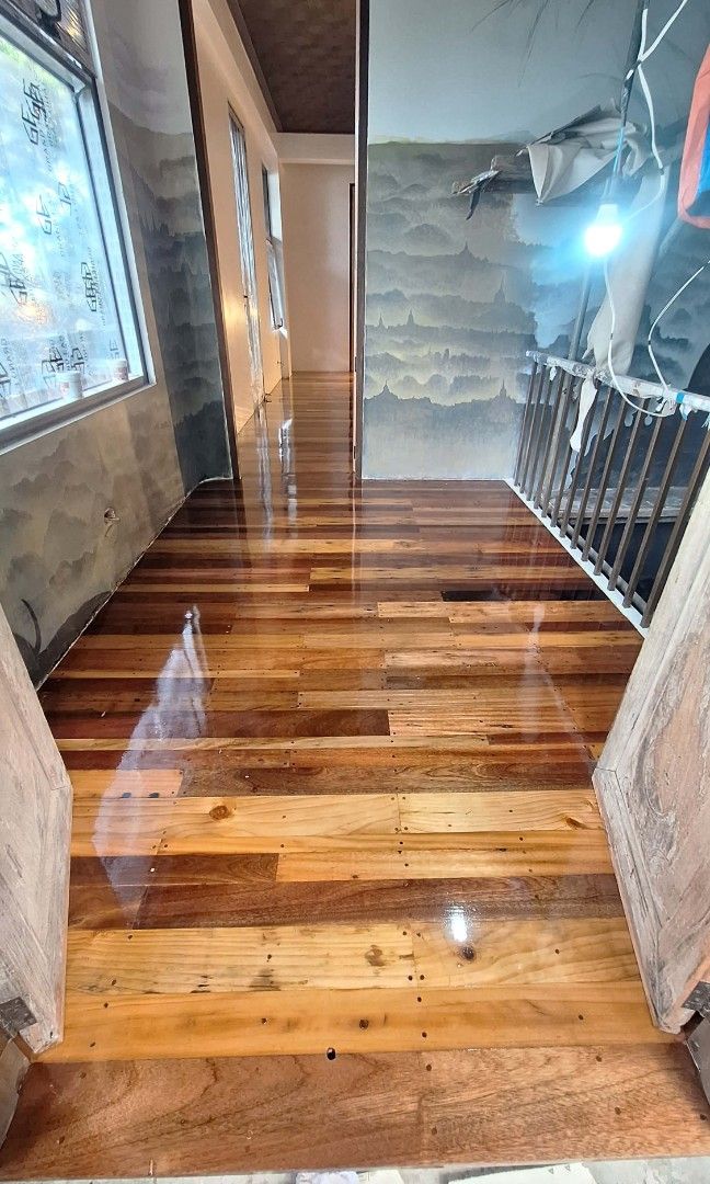 FLOOR SANDING SERVICES (Category: Carpets, Mats & Flooring) located in Manila. Submitted by federalfloorsanding (Listing ID 1464447120, Image 2). Description: .