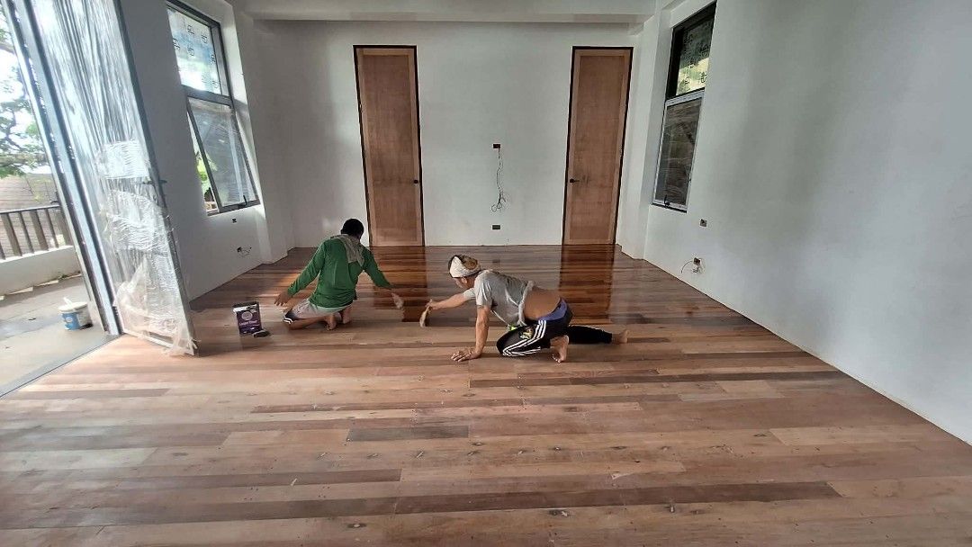 FLOOR SANDING SERVICES (Category: Carpets, Mats & Flooring) located in Manila. Submitted by federalfloorsanding (Listing ID 1464447120, Image 1). Description: .