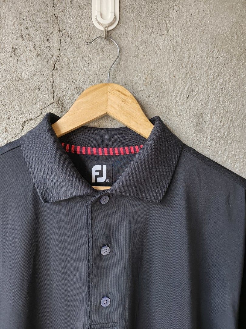 FOOTJOY GOLF SIZE MEDIUM (Category: Activewear) located in Manila. Submitted by gelove.thrift (Listing ID 1464564900, Image 1). Description: .