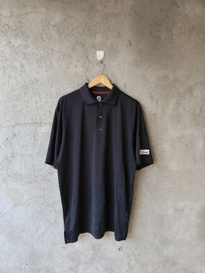 FOOTJOY GOLF SIZE MEDIUM (Category: Activewear) located in Manila. Submitted by gelove.thrift (Listing ID 1464564900, Image 3). Description: .