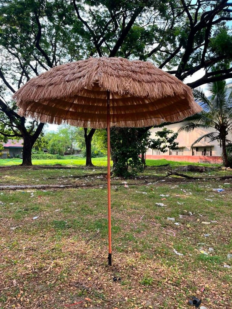 For Sale: umbrella ☔ (Category: Umbrellas) located in Baliuag. Submitted by krizzy_kris02 (Listing ID 1464500533, Image 1). Description: brand new heavy duty good quality perfect for outdoor.