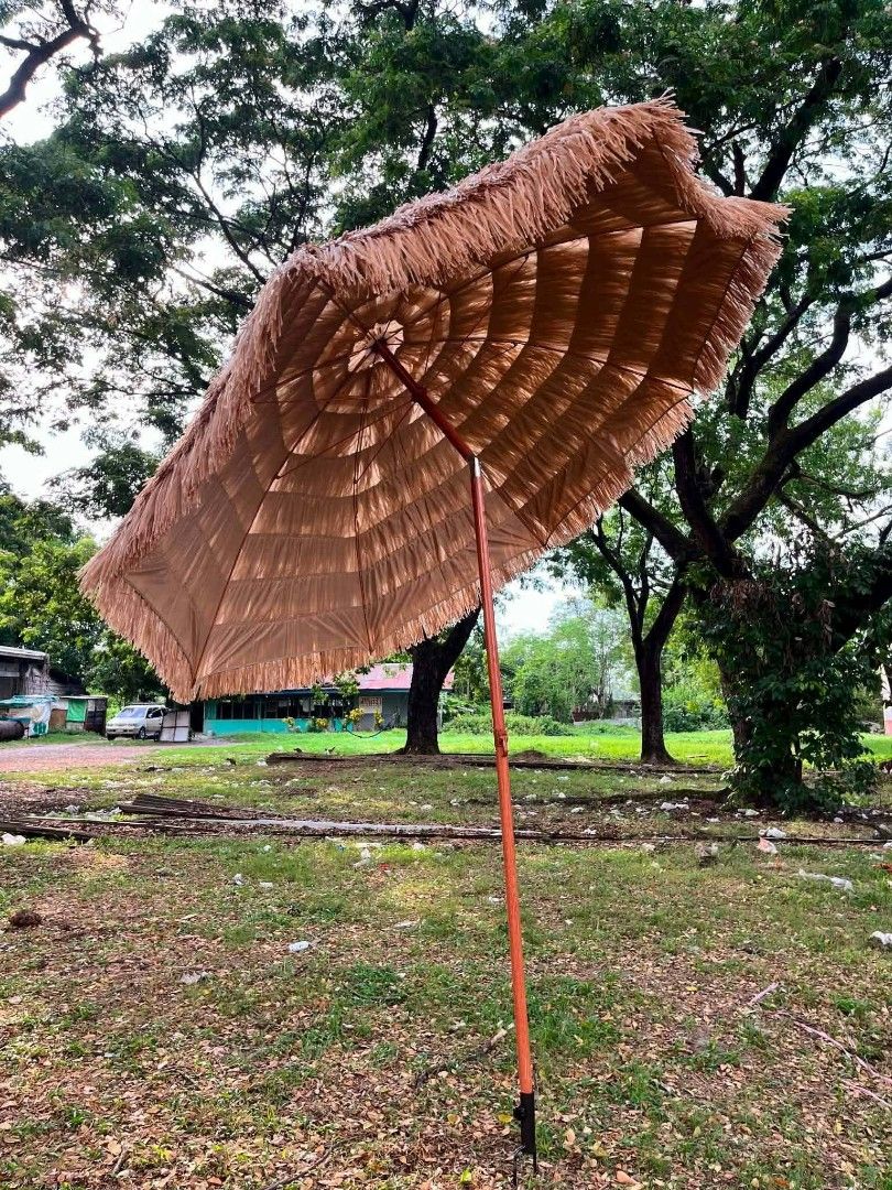 For Sale: umbrella ☔ (Category: Umbrellas) located in Baliuag. Submitted by krizzy_kris02 (Listing ID 1464500533, Image 2). Description: brand new heavy duty good quality perfect for outdoor.