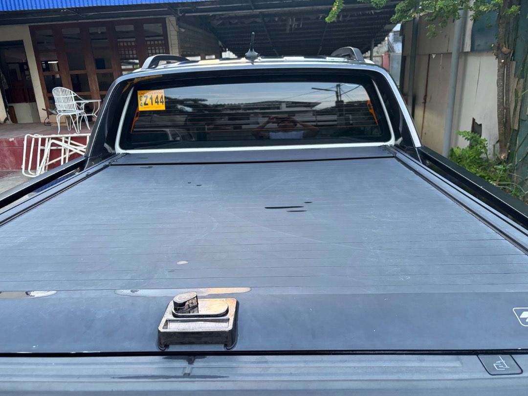 Ford Ranger (Category: Used Cars) located in Quezon City. Submitted by keoni_mersina99 (Listing ID 1464459697, Image 2). Description: 🚘 2023 FORD RANGER WILDTRAK 4x4 2.0L Bi-Turbo Diesel | 10-Speed Automatic 📌 SPECIFICATIONS • Engine: 2.0L Bi-Turbo Diesel • Displacement: 1,996 cc • Power: 210 PS • Torque: 500 Nm • Transmission: 10-Speed Automatic • Drivetrain: 4x4 • Fuel: Diesel • Fuel Tank: 80 Liters • Ground Clearance: 235 mm • Water Wading: 