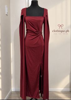 (Category: ) located in . Submitted by clothique.ph (Listing ID 1464437422, Image 1). Description: .