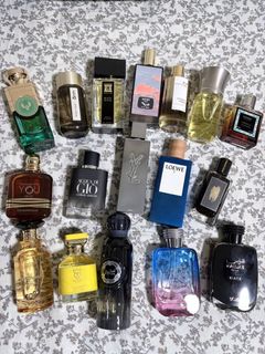 (Category: ) located in . Submitted by scentedfragments (Listing ID 1464419559, Image 1). Description: .