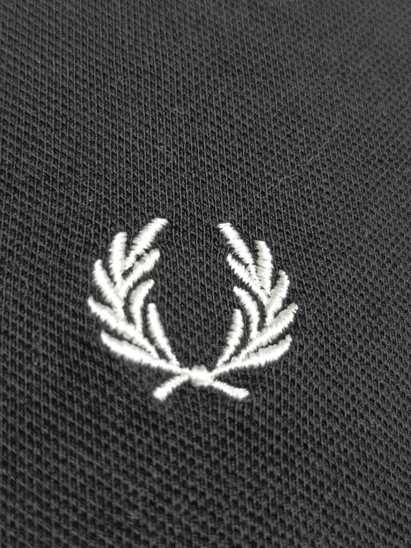 Fred Perry Dark Blue Polo Dress Medium (Category: Dresses) located in Dagupan City. Submitted by luckylion_06c3bd (Listing ID 1464485340, Image 3). Description: .