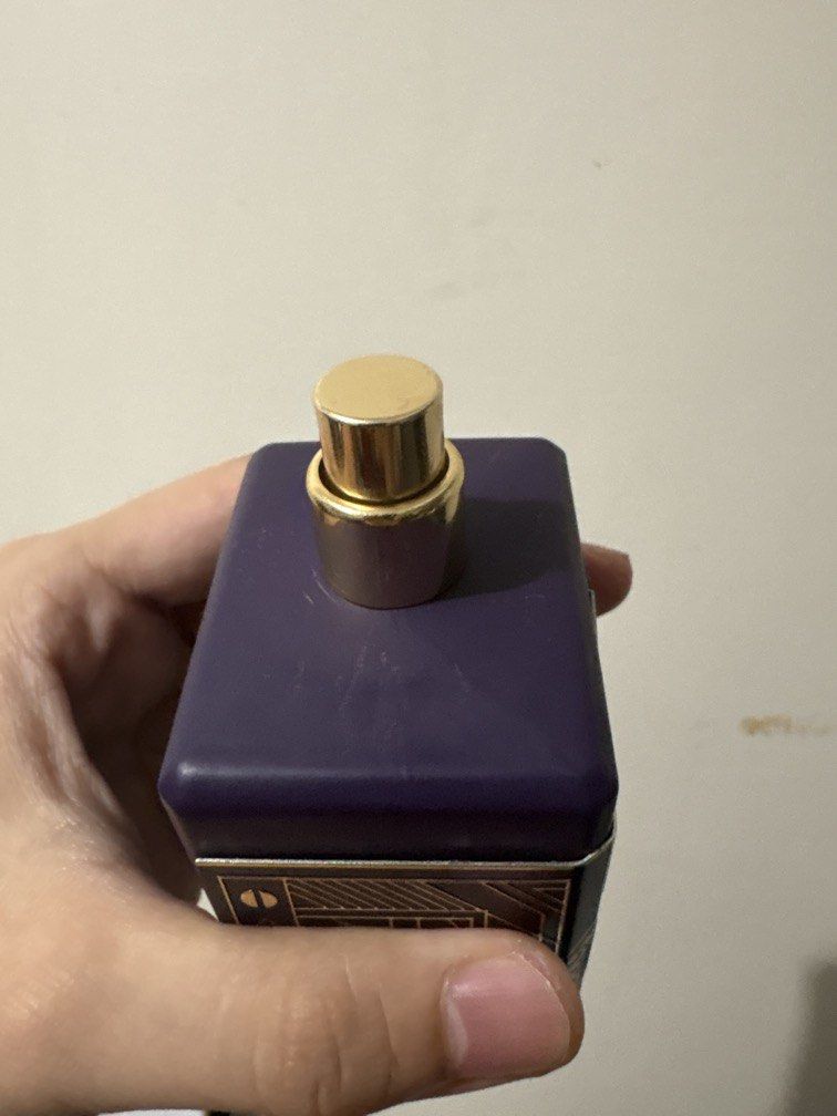 French Avenue After Affect FSM (Category: Fragrance & Deodorants) located in Puerto Princesa. Submitted by davidsewdraw (Listing ID 1464528362, Image 3). Description: Nego full presentation has scratches on the top of the bottle.
