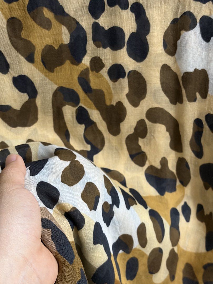 Furla Shawl (Category: Scarves) located in Manila. Submitted by kloseta_manila (Listing ID 1464521761, Image 3). Description: Original Furla Shawl Made in Italy Composition: 85% Modal 15% Silk 25 x 75 inches .