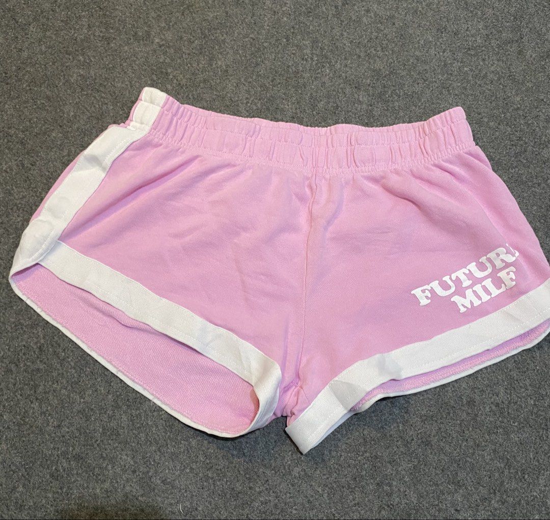 Future Milf shorts (Category: Shorts) located in Cebu City. Submitted by andrei-adrian-petallar (Listing ID 1464534989, Image 2). Description: .