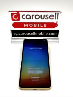(Category: ) located in . Submitted by carousellmobile (Listing ID 1464481360, Image 1). Description: .