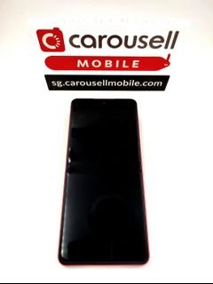 (Category: ) located in . Submitted by carousellmobile (Listing ID 1464482650, Image 1). Description: .