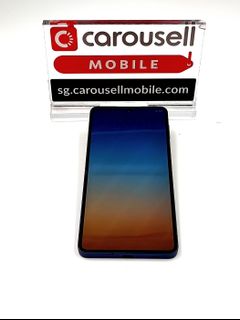 (Category: ) located in . Submitted by carousellmobile (Listing ID 1464481871, Image 1). Description: .