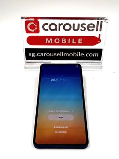 (Category: ) located in . Submitted by carousellmobile (Listing ID 1464481961, Image 1). Description: .