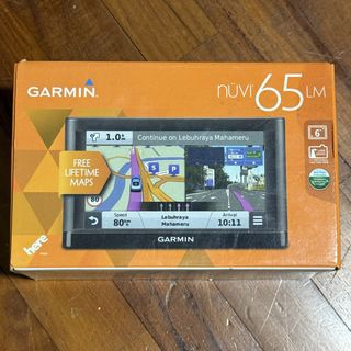Garmin, nuvi 42/52LM Car GPS Navigator with SG/MY 2024 Maps, Car ...