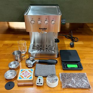 (Category: ) located in . Submitted by secondshotespresso2 (Listing ID 1464380300, Image 1). Description: .