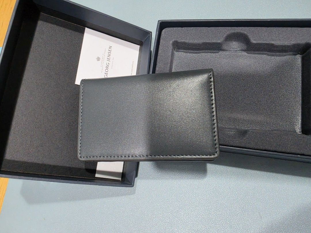 Georg Jensen (Category: Luxury Bags & Wallets) located in Makati City. Submitted by melissa12345 (Listing ID 1464474139, Image 3). Description: BRANDNEW items 👉 Read me 1st 📍 Brand new 💯 📍 Items on hand ❌ No COD 🏦 MOP bpi/bdo/GCash/maya 📍 No return no exchange 📍 Payment 1st before delivery 💰 Cashless transaction at this moment..