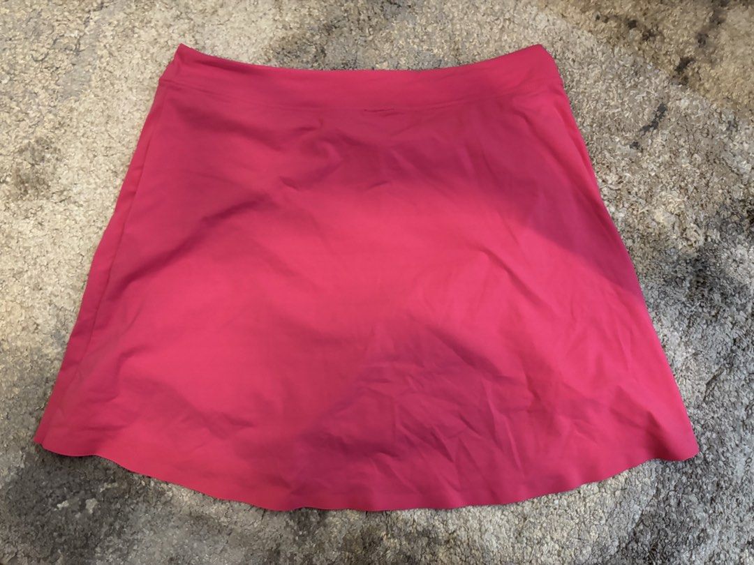Gfore golf skirt (Category: Activewear) located in Manila. Submitted by mcaraneta (Listing ID 1464397836, Image 2). Description: .